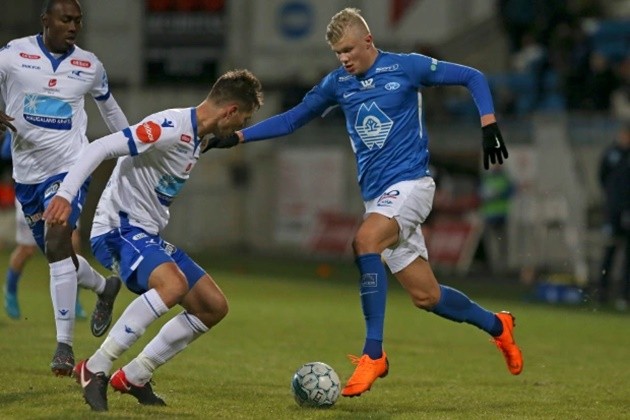 10 times VAR mistakes were admitted by PGMOL this season following '£30million blunder' - Bóng Đá