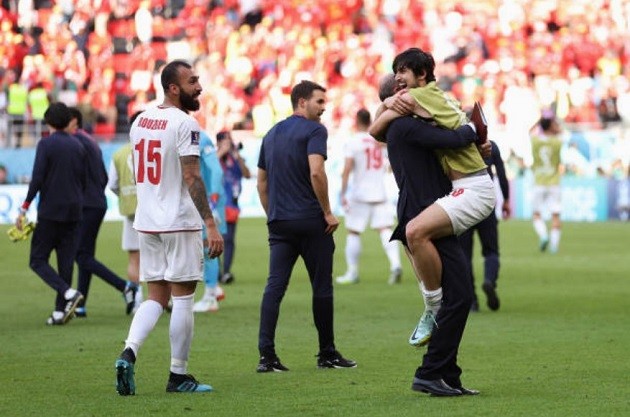 Không phải Rice, đây mới là chiến thần của Arteta - Bóng Đá