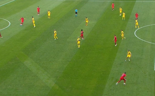 Kane và Neymar cùng làm điều điên rồ - Bóng Đá