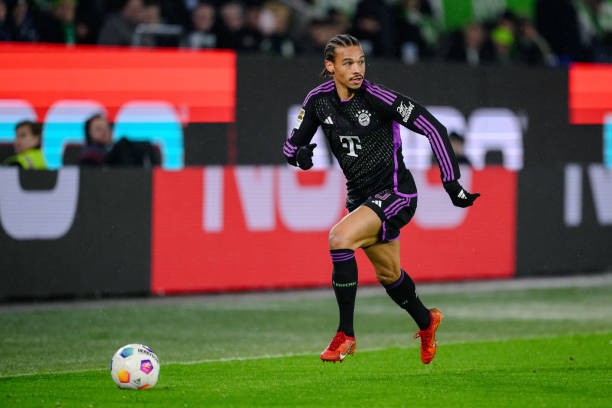 ĐHTB Bundesliga sau nửa mùa giải 2023/24 do NHM bình chọn - Bóng Đá