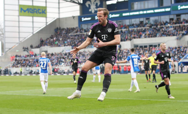 Rời tuyển, Harry Kane hồi phục thần tốc? - Bóng Đá