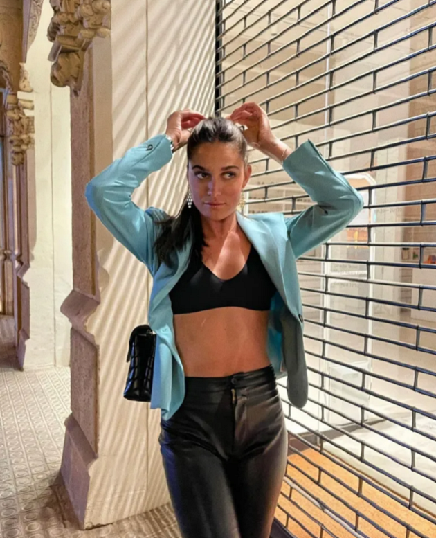 Sira Martinez - Bóng Đá