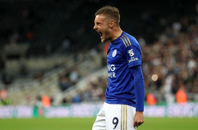 10 best forwards in the Premier League 2020 - Bóng Đá