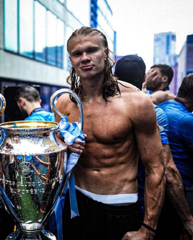 Matic vừa cứu Ten Hag một bàn thua trông thấy - Bóng Đá