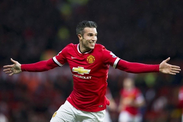 10 cầu thủ ghi bàn hàng đầu của Man Utd trong thập kỷ qua - Bóng Đá