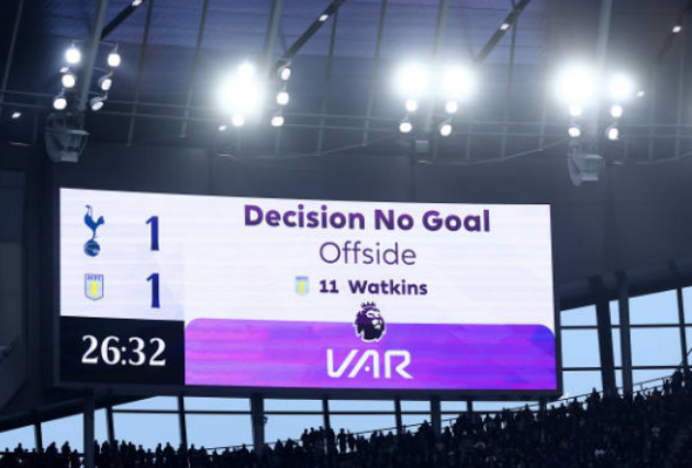 ảnh review trận Tottenham - Bóng Đá