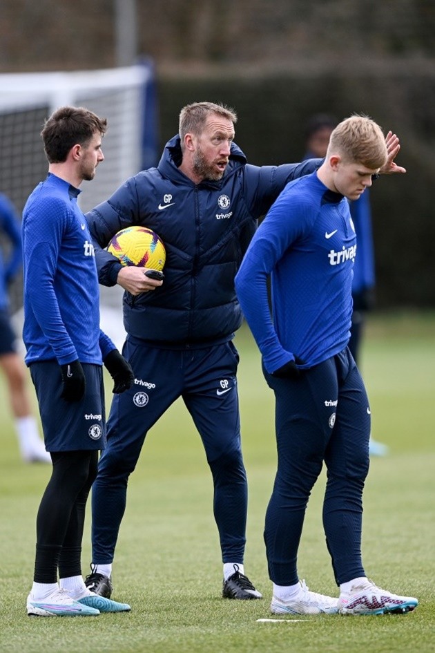 Allister ra mắt Liverpool - Bóng Đá