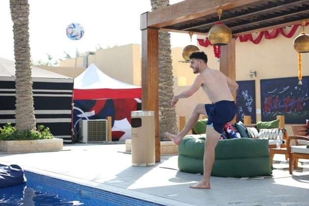 Nghịch lý dàn sao Chelsea - Bóng Đá