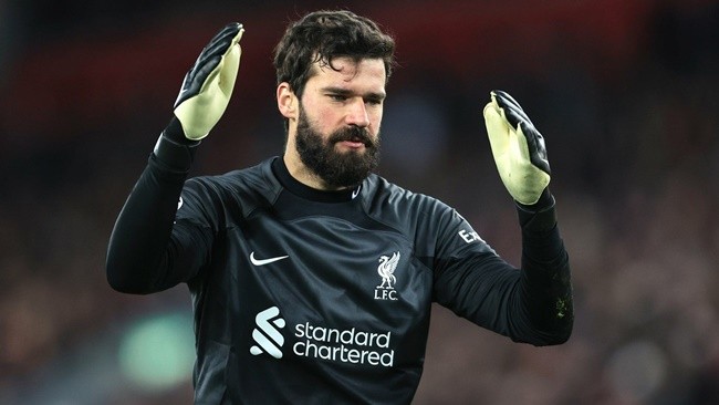10 most expensive goalkeepers in Premier League - Bóng Đá