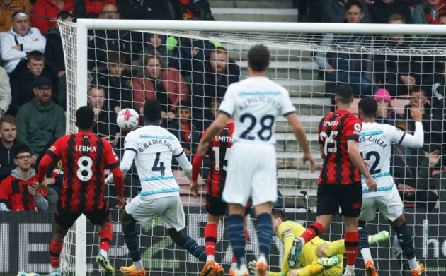 Sau trận Chelsea  - Bóng Đá