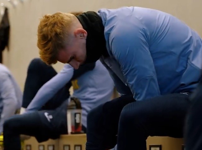 Werner tập tại Spurs - Bóng Đá