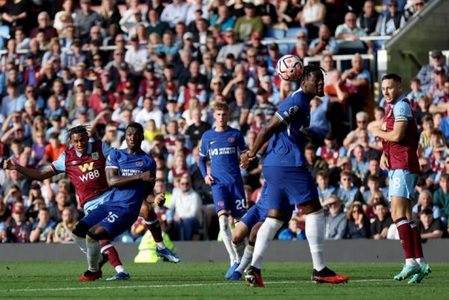 Ảnh Chelsea  - Bóng Đá