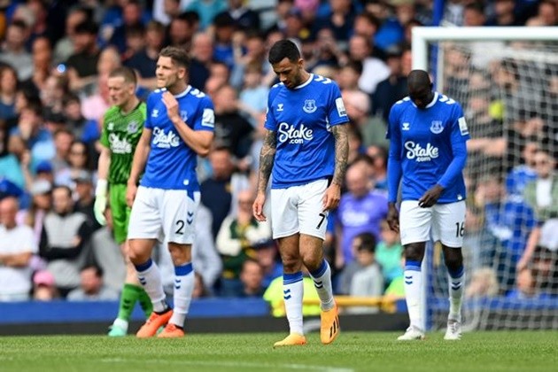 Cuộc đại phẫu chờ Tottenham sau khi bổ nhiệm HLV mới - Bóng Đá