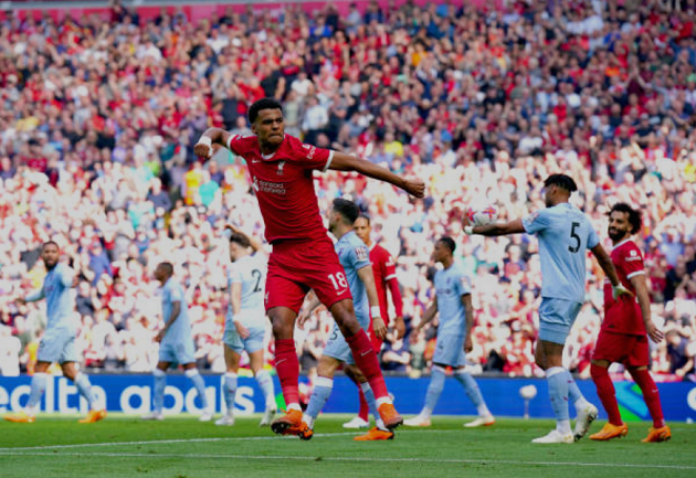 Bị Villa cầm hòa, Liverpool 99% chia tay giấc mơ Champions League - Bóng Đá