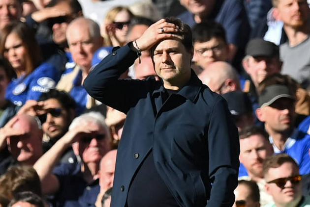 Ảnh Chelsea  - Bóng Đá