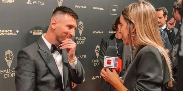 Sofia Martinez - Bóng Đá