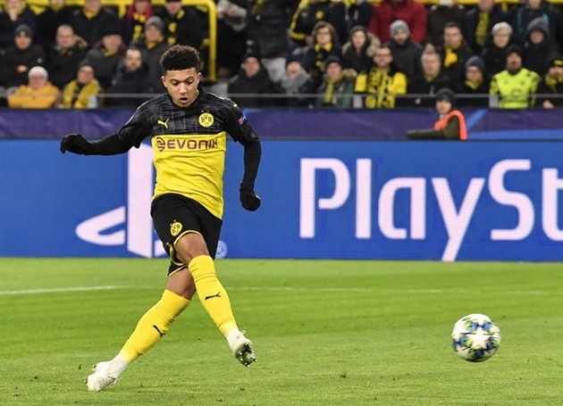 9 cầu thủ xuất sắc nhất 9 lĩnh vực Bundesliga năm 2019 (Squawka) - Bóng Đá