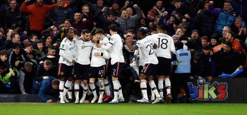 Xuất hiện 'cỗ máy ghi bàn' tại Old Trafford - Bóng Đá