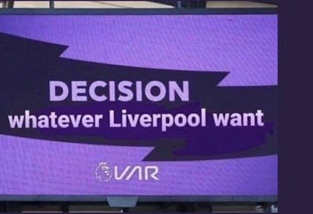 Ảnh chế Premier League - Bóng Đá