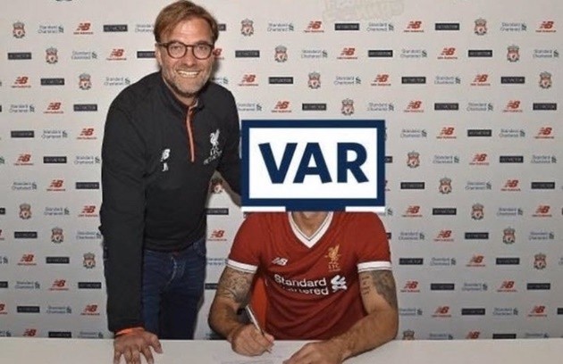 Ảnh chế Premier League - Bóng Đá