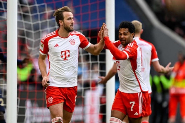 4 điểm nhấn của bóng đá châu Âu tuần qua - Bóng Đá