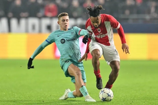 Những sự kiện góp phần đẩy Xavi khỏi Barca - Bóng Đá