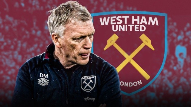 Moyes đã cứu vãn sự nghiệp đang chững lại ở West Ham như thế nào? - Bóng Đá