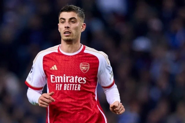 Những cầu thủ quan trọng nhất của top 6 Premier League - Bóng Đá