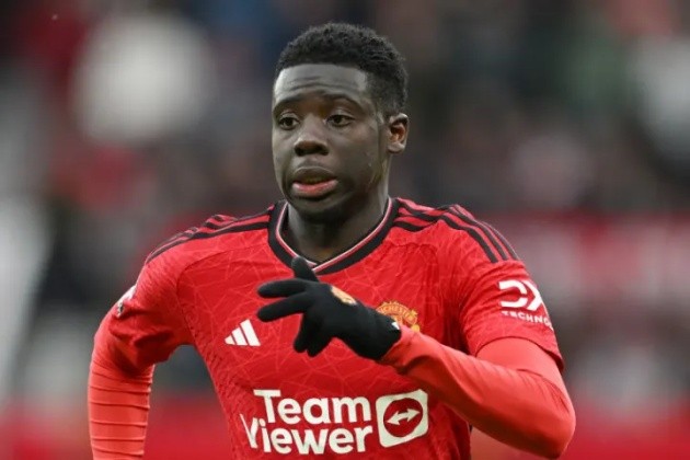 4 điều thấy được từ trận thua của M.U trước Fulham - Bóng Đá