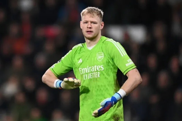 6 cầu thủ mà Arteta cần bán để thúc đẩy đội bóng - Bóng Đá