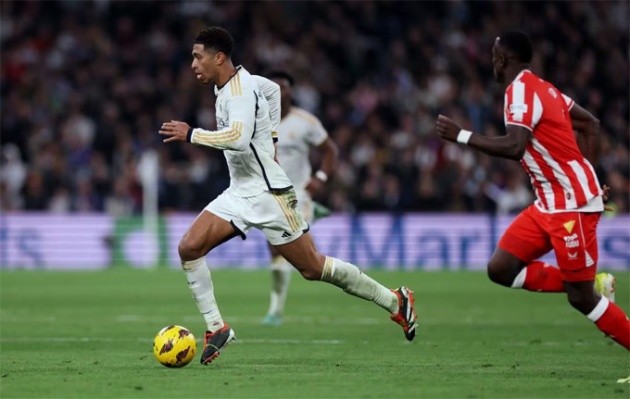 Ba điều rút ra sau chiến thắng của Real  - Bóng Đá