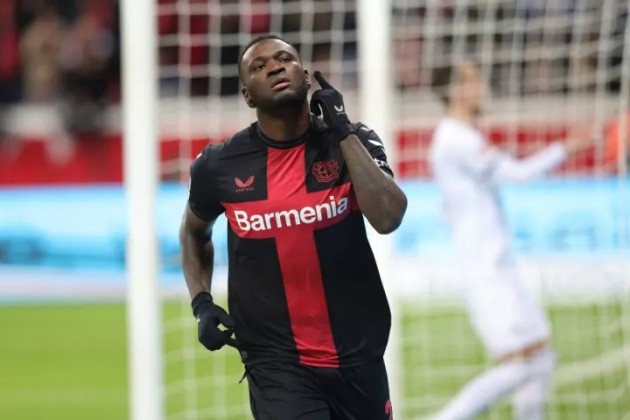 5 ngôi sao của Leverkusen đang được các CLB ở Premier League chú ý - Bóng Đá