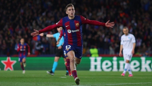 La Masia luôn là điểm tựa cho những giấc mơ của Barca - Bóng Đá