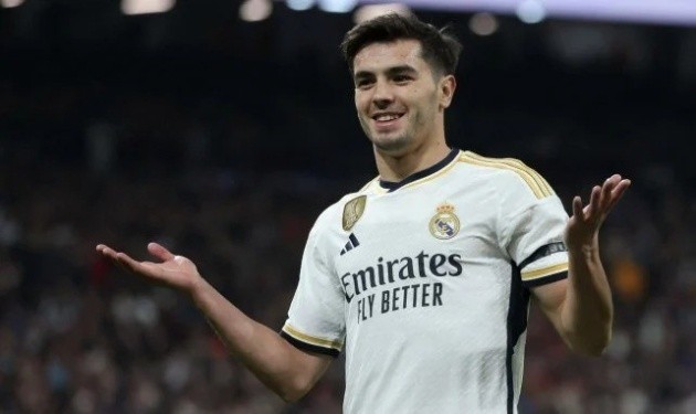 Guler nên ra đi giống như Brahim Diaz từng làm - Bóng Đá