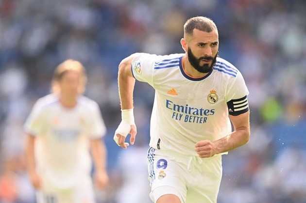 Ranking the top 5 players in Europe's major leagues with the most goals so far this season - Bóng Đá
