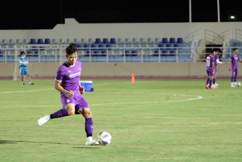 Oman vs Việt Nam: Cuộc chiến của những kẻ khát điểm - Bóng Đá