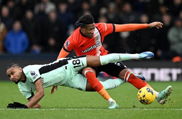 Rio Ferdinand makes Christopher Nkunku prediction as Mauricio Pochettino faces 'problem' - Bóng Đá
