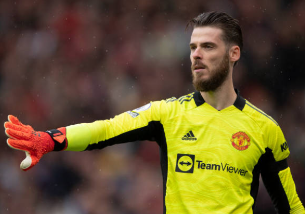 Nếu có Tchouameni và Rice, đội hình Man Utd sẽ mạnh cỡ nào? - Bóng Đá