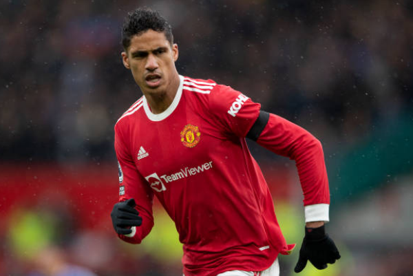 Nếu có Tchouameni và Rice, đội hình Man Utd sẽ mạnh cỡ nào? - Bóng Đá
