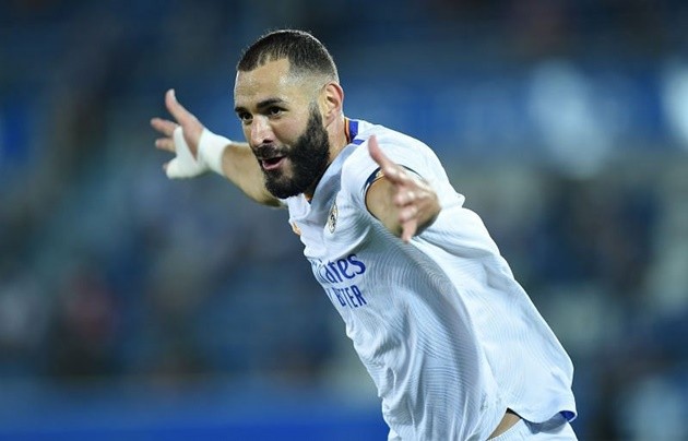 9 best number 9s in world football right now - Bóng Đá