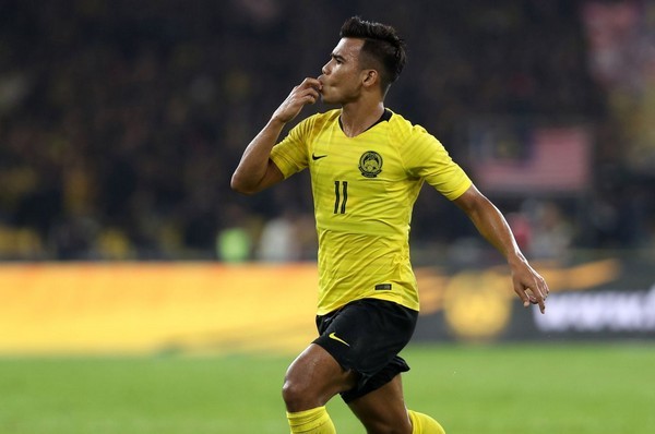 4 điểm nóng quyết định thành bại trận ĐT Việt Nam gặp Malaysia - Bóng Đá