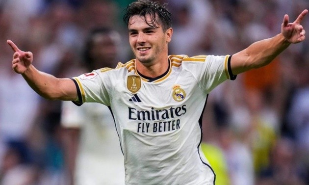 Carlo Ancelotti hints at Real Madrid star playing more in coming weeks – “He’s a special player” - Bóng Đá