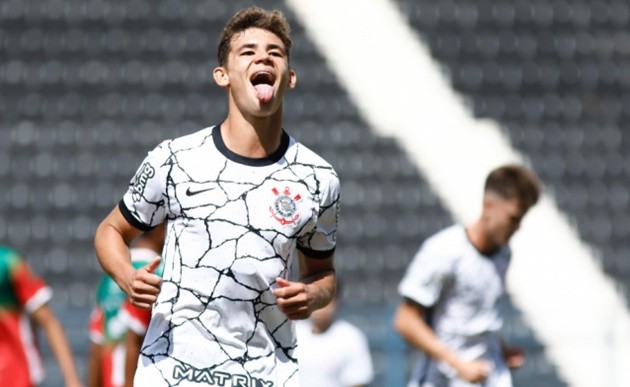 Chelsea continue to push for Gabriel Moscardo - Bóng Đá