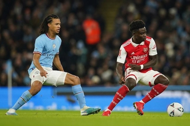 4 điểm nhấn vòng 25 Premier League: Haaland đi vào lịch sử; Leeds thoát tử thần - Bóng Đá