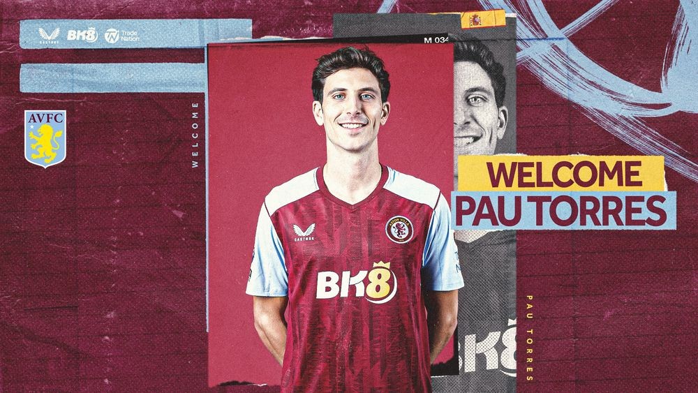 Official: Torres - Bóng Đá