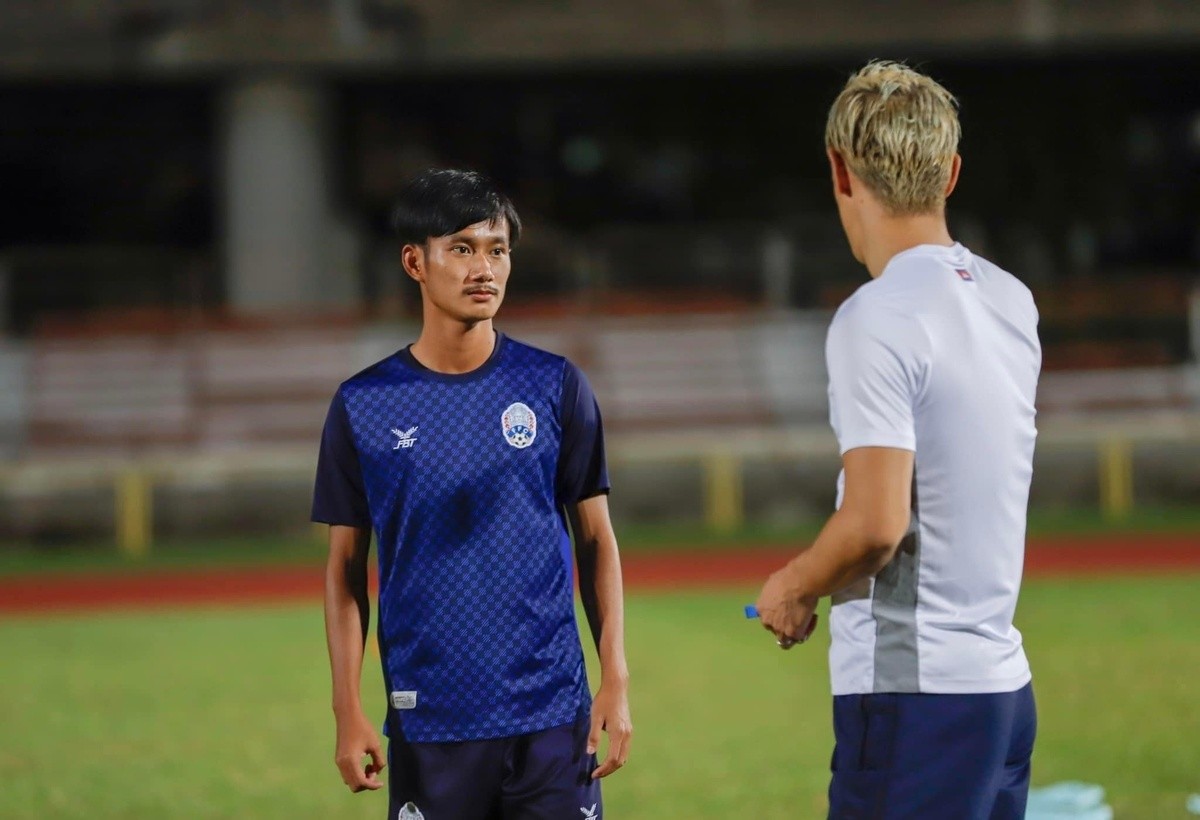 Báo Thái chỉ ra 5 cầu thủ đáng chú ý ở SEA Games 32 - Bóng Đá