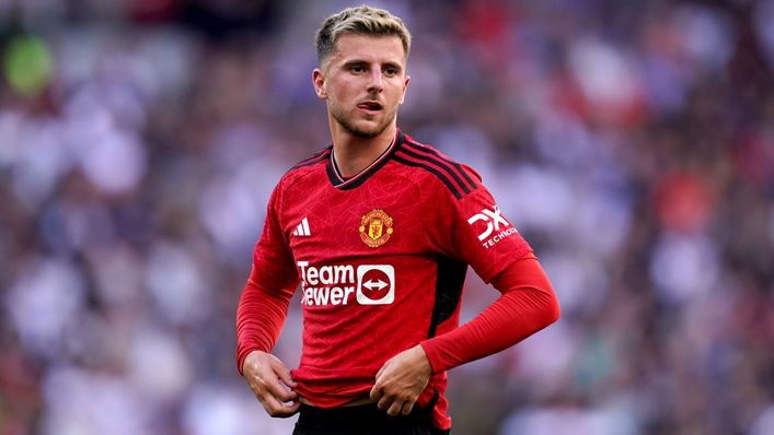 Chuyện gì đang xảy ra với Mason Mount? - Bóng Đá