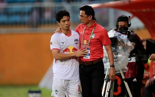 Kiatisuk về CAHN, chất HAGL sẽ ra sao? - Bóng Đá