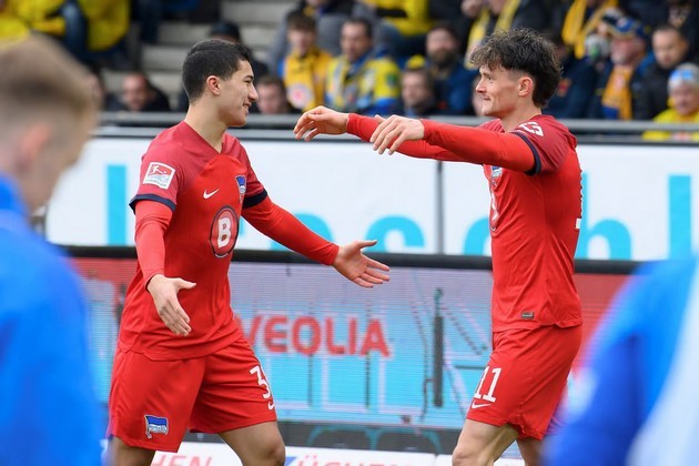 Sao Việt kiều 40 tỷ bùng nổ trời Âu; HLV Park Hang-seo trở lại ĐT Việt Nam? - Bóng Đá