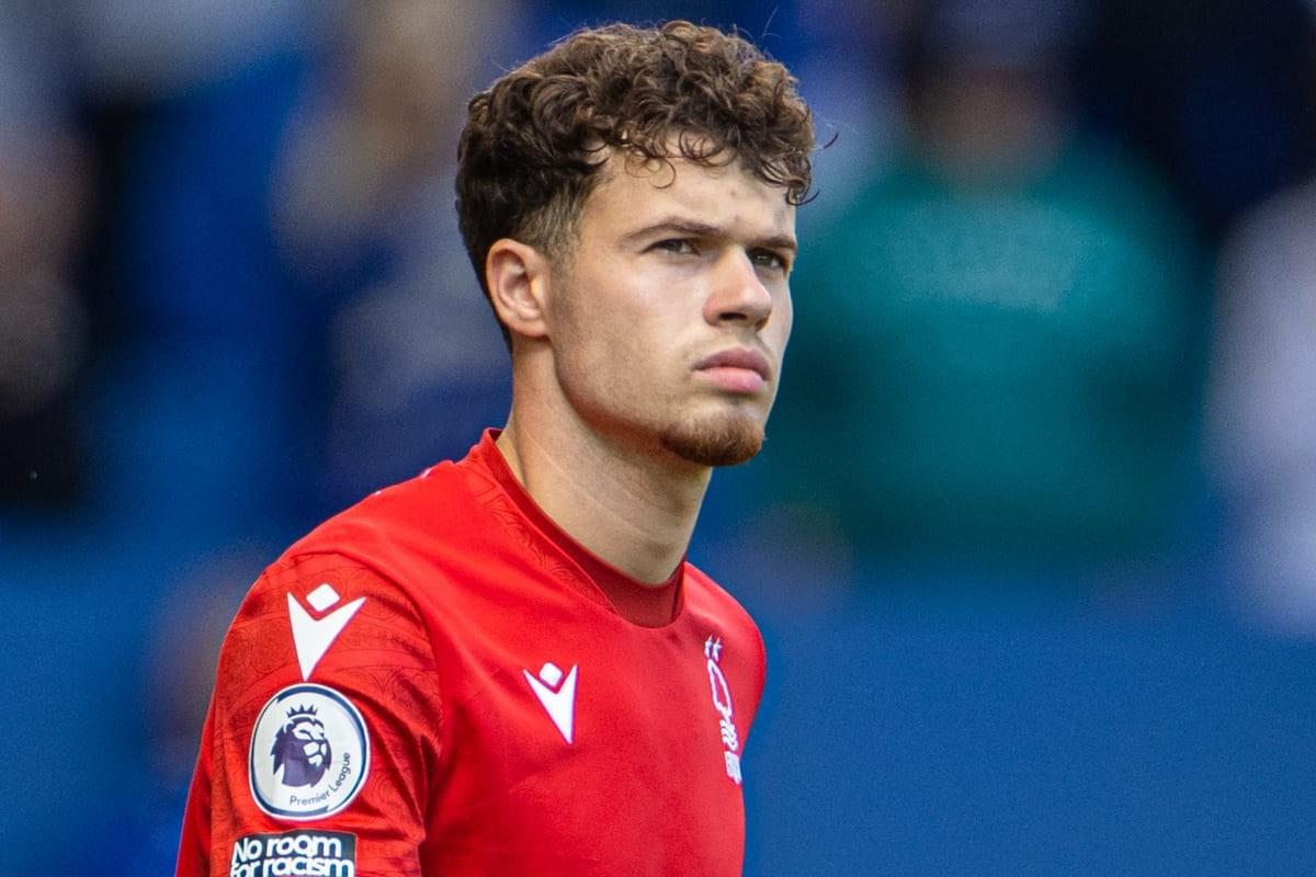 Nottingham Forest ra quyết định dành cho cựu sao Liverpool - Bóng Đá